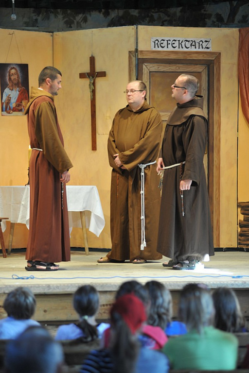 XXV Jubileuszowy Sejmik Wiejskich Zespołów Teatralnych