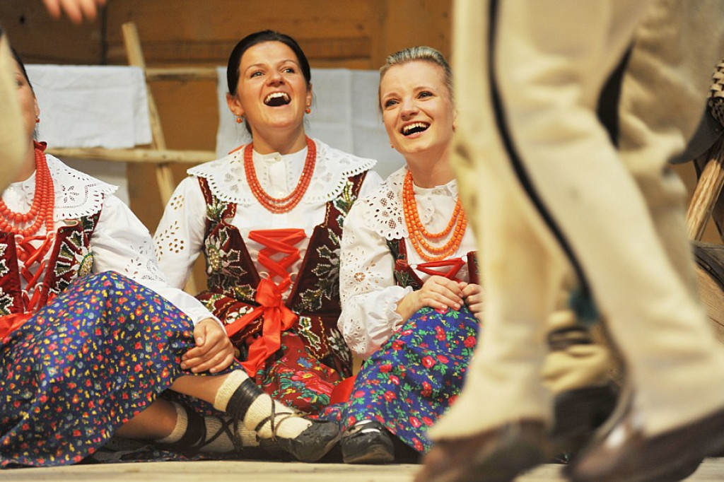 XXV Jubileuszowy Sejmik Wiejskich Zespołów Teatralnych