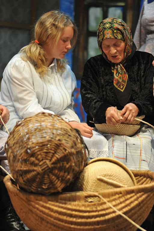 XXV Jubileuszowy Sejmik Wiejskich Zespołów Teatralnych