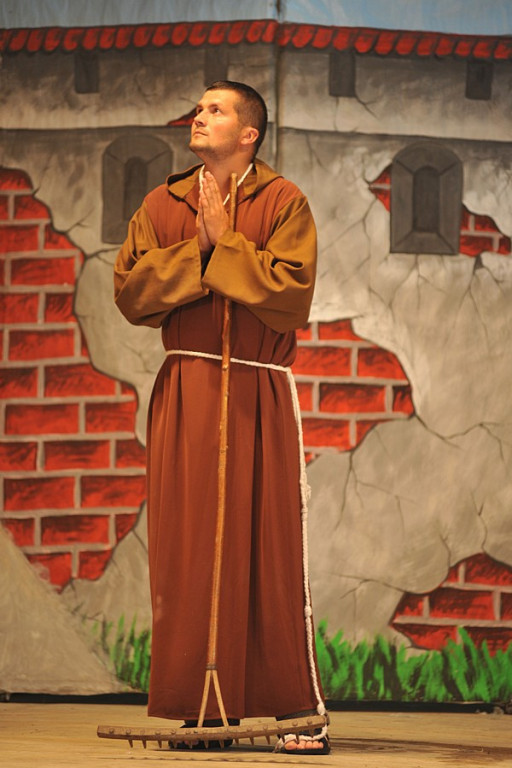 XXV Jubileuszowy Sejmik Wiejskich Zespołów Teatralnych