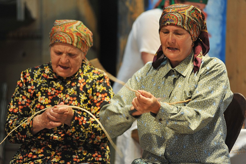 XXV Jubileuszowy Sejmik Wiejskich Zespołów Teatralnych