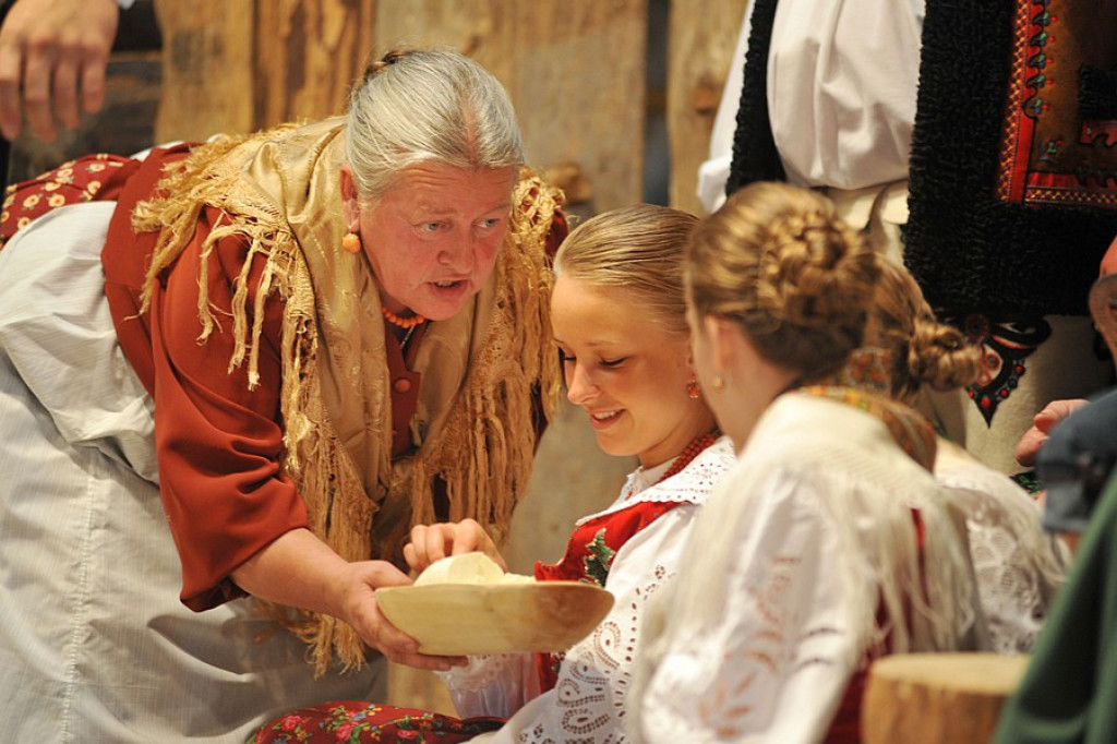 XXV Jubileuszowy Sejmik Wiejskich Zespołów Teatralnych