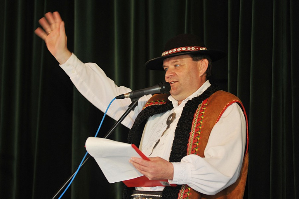 XXV Jubileuszowy Sejmik Wiejskich Zespołów Teatralnych
