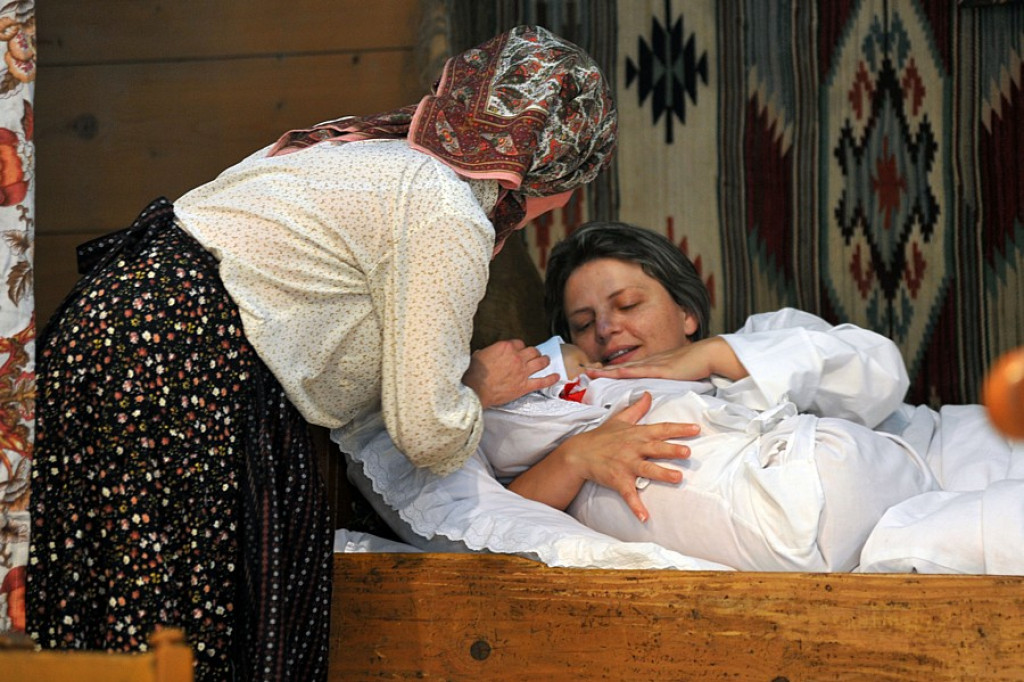 XXV Jubileuszowy Sejmik Wiejskich Zespołów Teatralnych