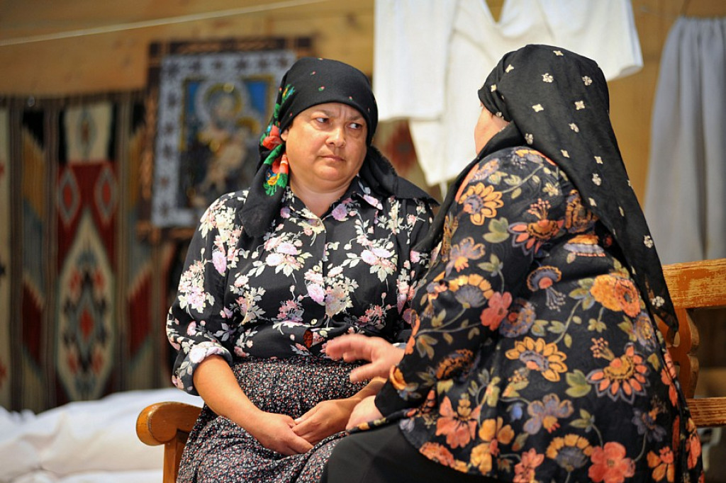 XXV Jubileuszowy Sejmik Wiejskich Zespołów Teatralnych