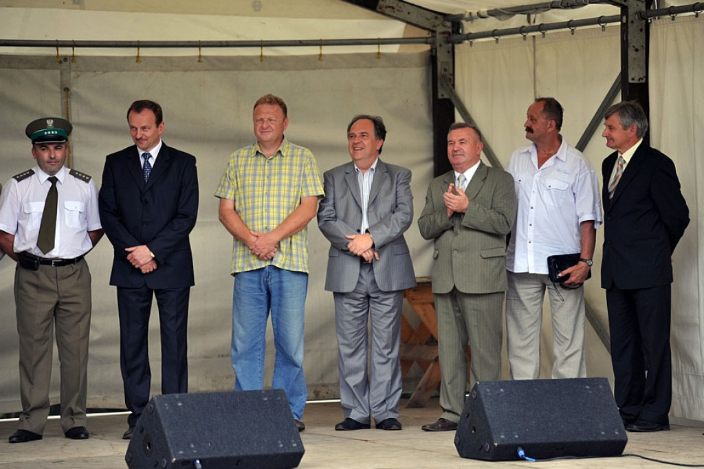 Lipnica Wielka: XXXV Święto Pasterskie