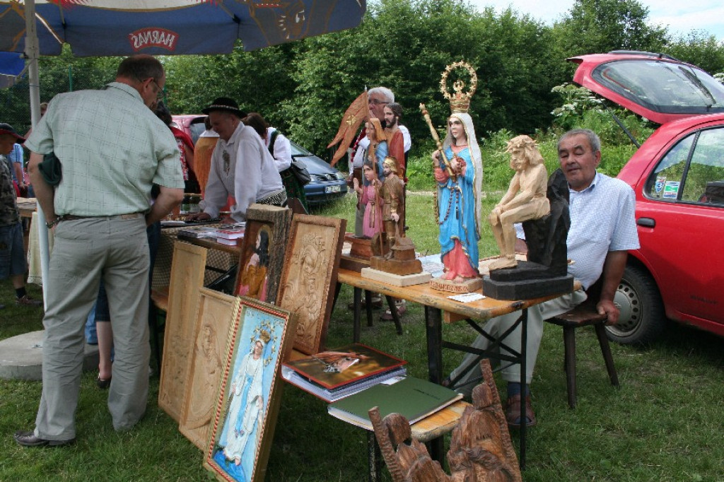 Nojśwarniyjsa Górolecka 2009