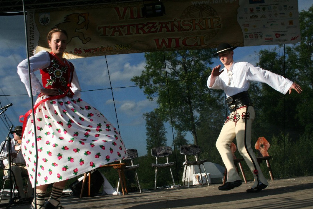 Nojśwarniyjsa Górolecka 2009