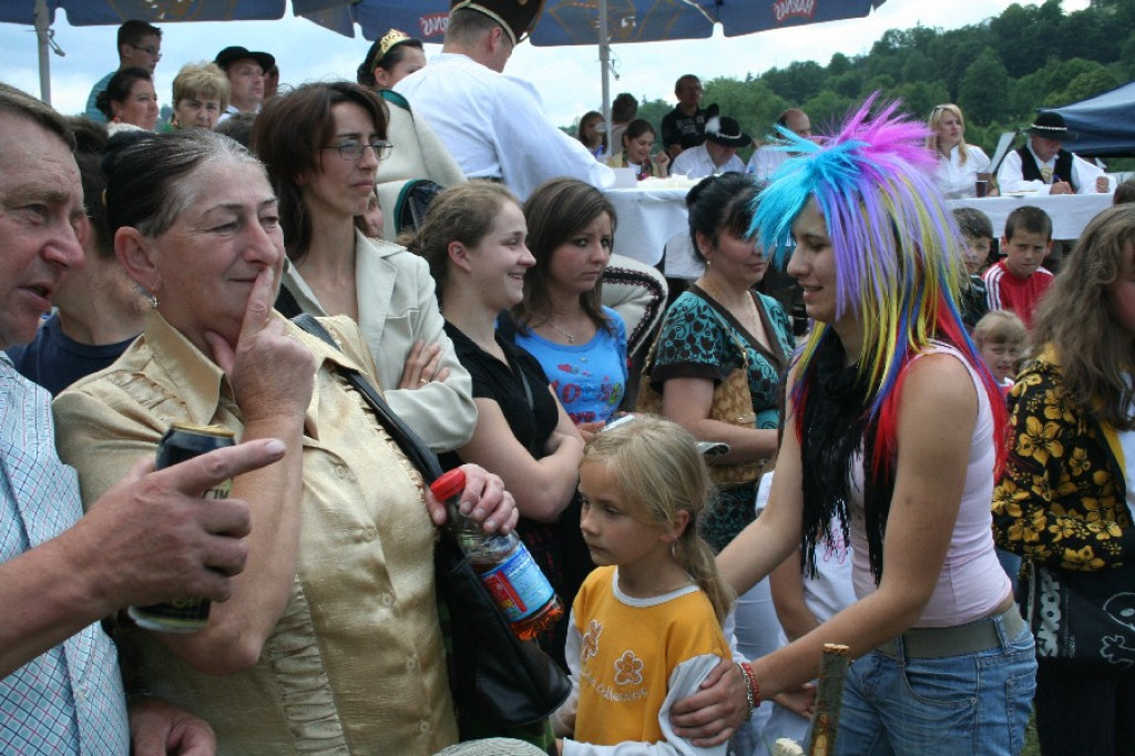 Nojśwarniyjsa Górolecka 2009