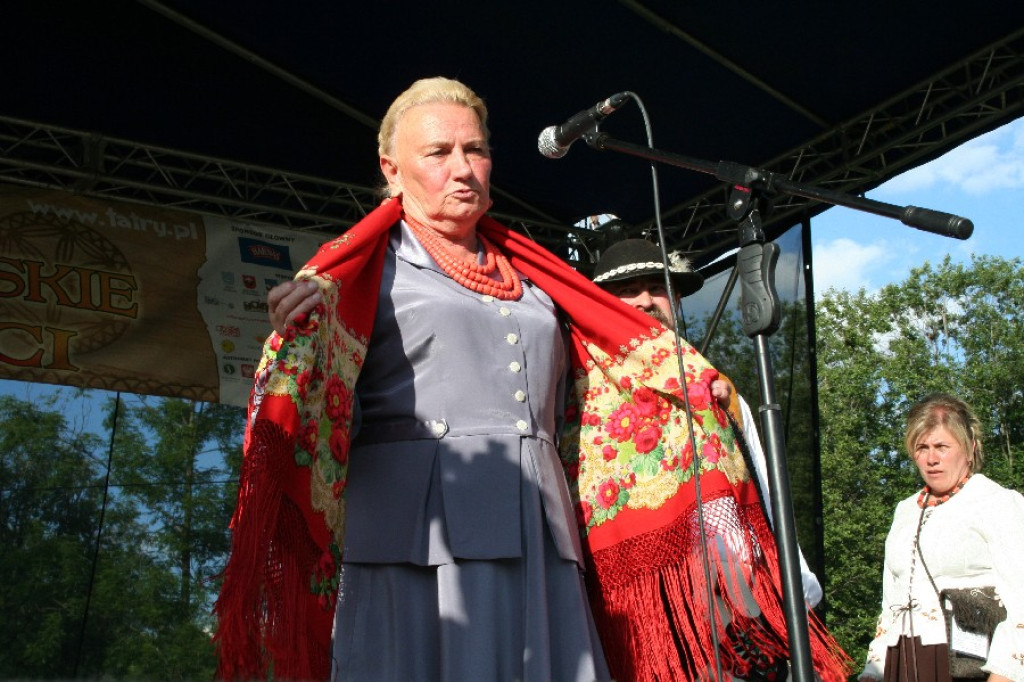 Nojśwarniyjsa Górolecka 2009