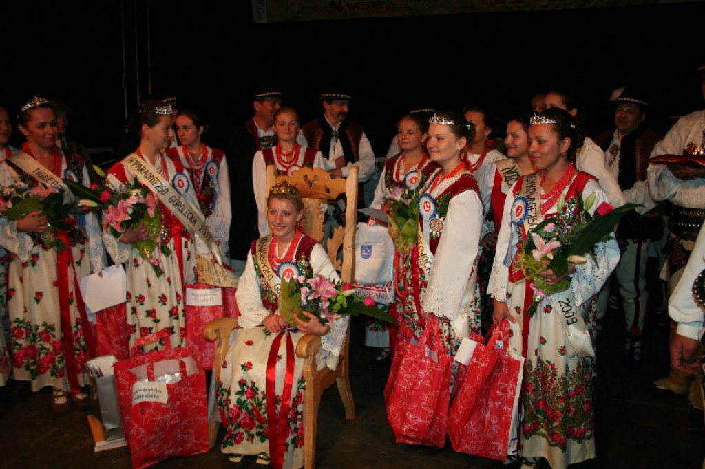 Nojśwarniyjsa Górolecka 2009