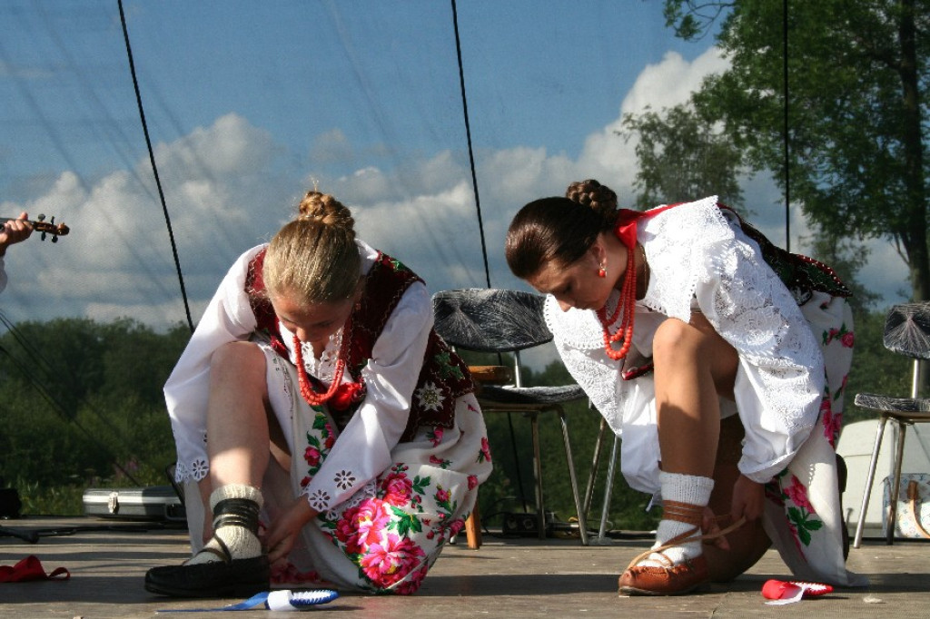 Nojśwarniyjsa Górolecka 2009