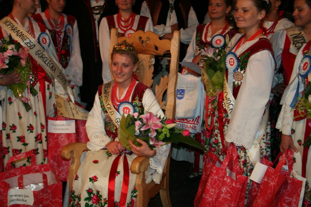 Nojśwarniyjsa Górolecka 2009