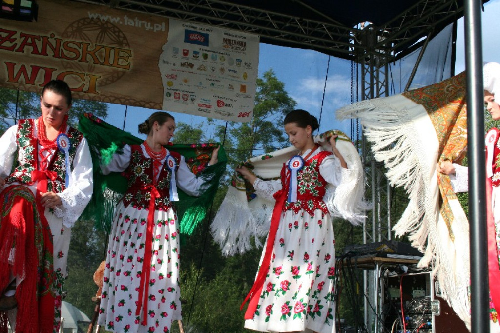 Nojśwarniyjsa Górolecka 2009