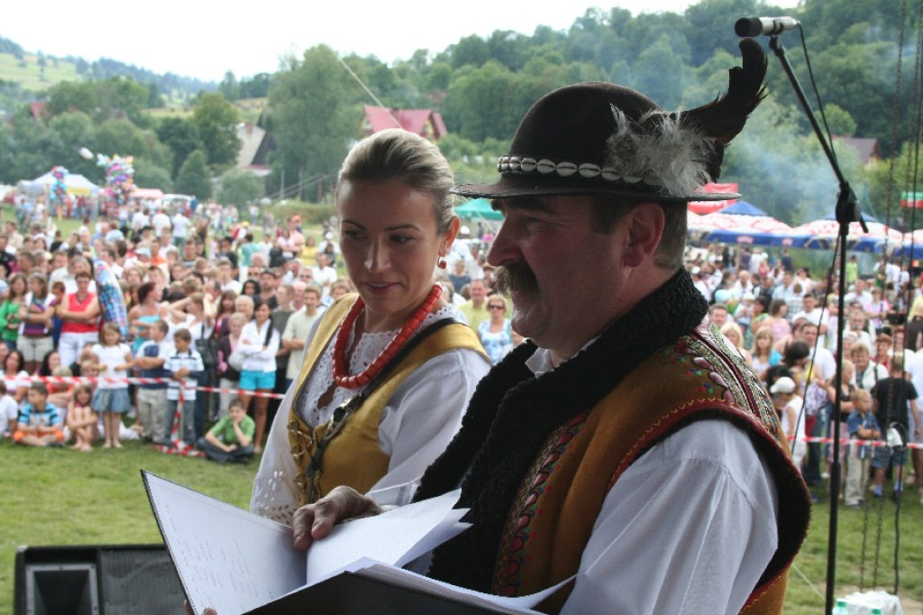 Nojśwarniyjsa Górolecka 2009