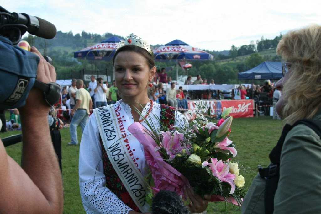 Nojśwarniyjsa Górolecka 2009
