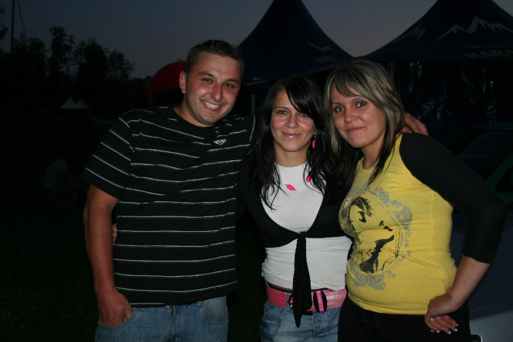 Nojśwarniyjsa Górolecka 2009
