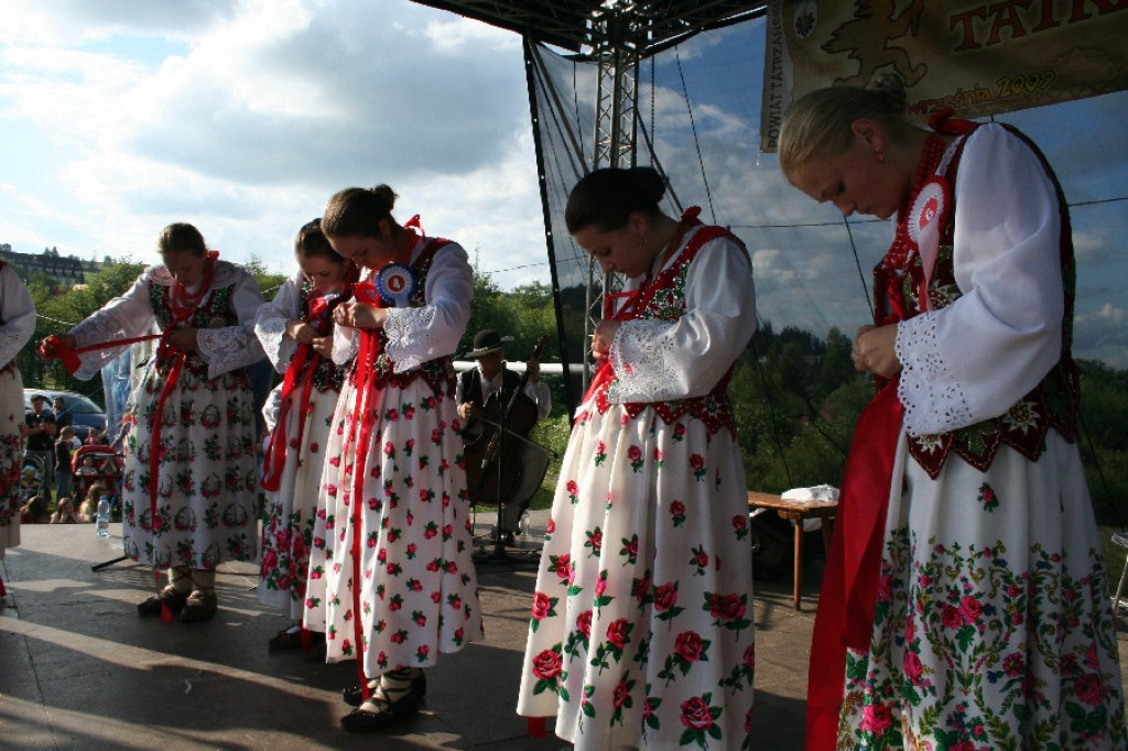 Nojśwarniyjsa Górolecka 2009