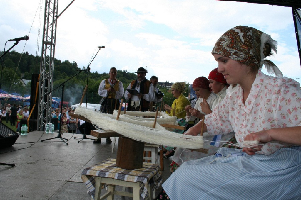 Nojśwarniyjsa Górolecka 2009