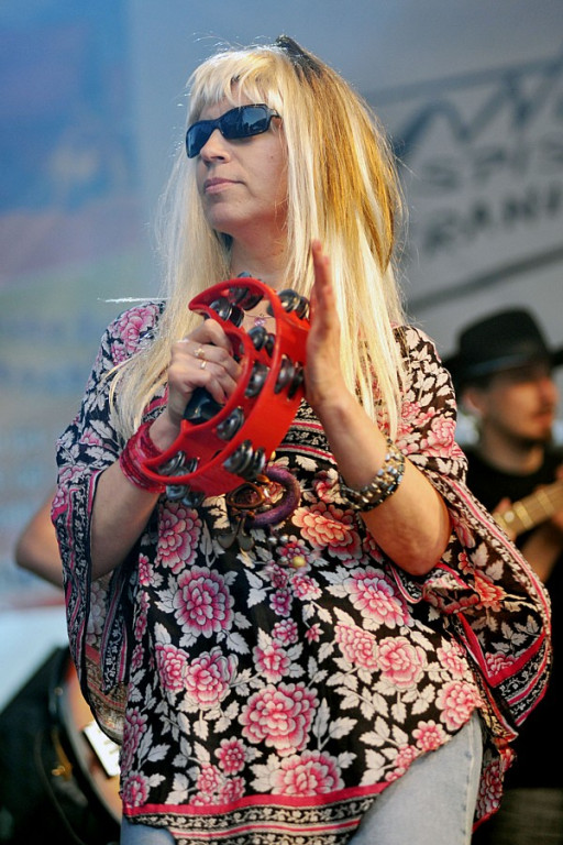 Łapsze Niżne: Wielkie Spiskie Granie 2009