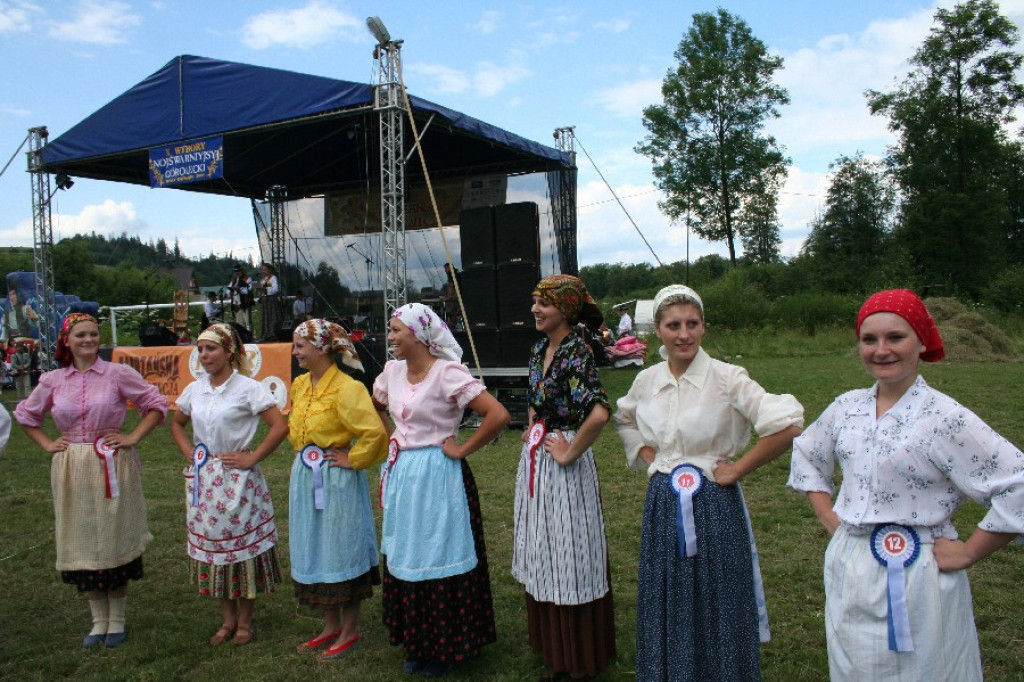 Nojśwarniyjsa Górolecka 2009