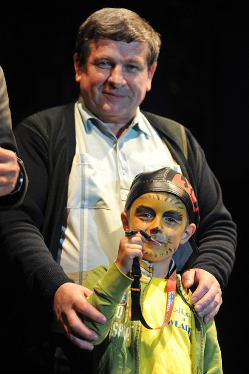 Łapsze Niżne: Wielkie Spiskie Granie 2009