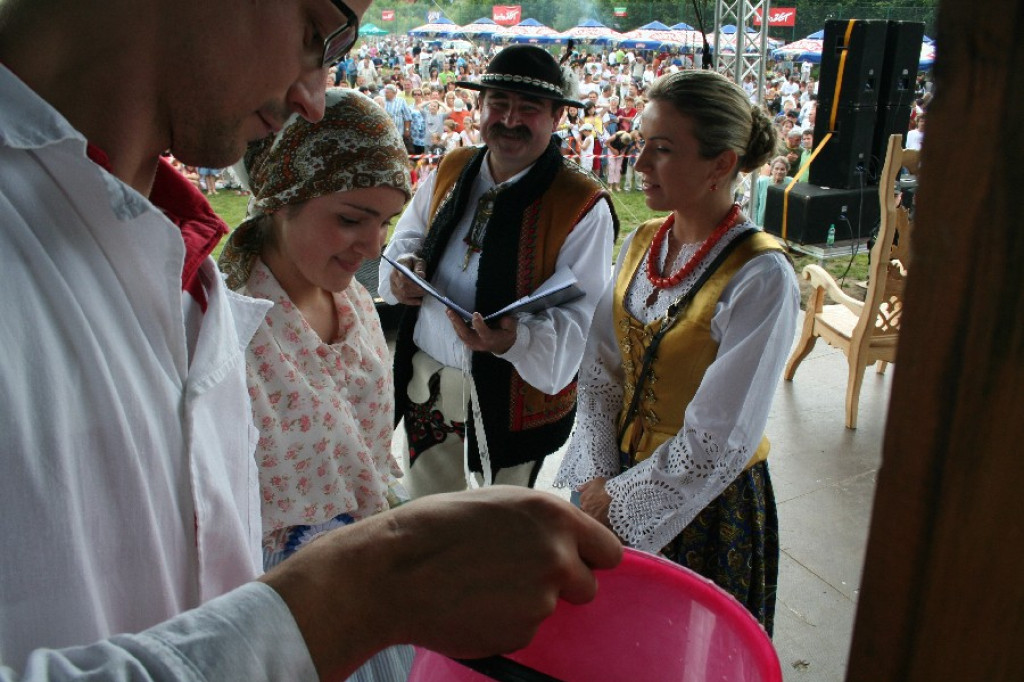 Nojśwarniyjsa Górolecka 2009