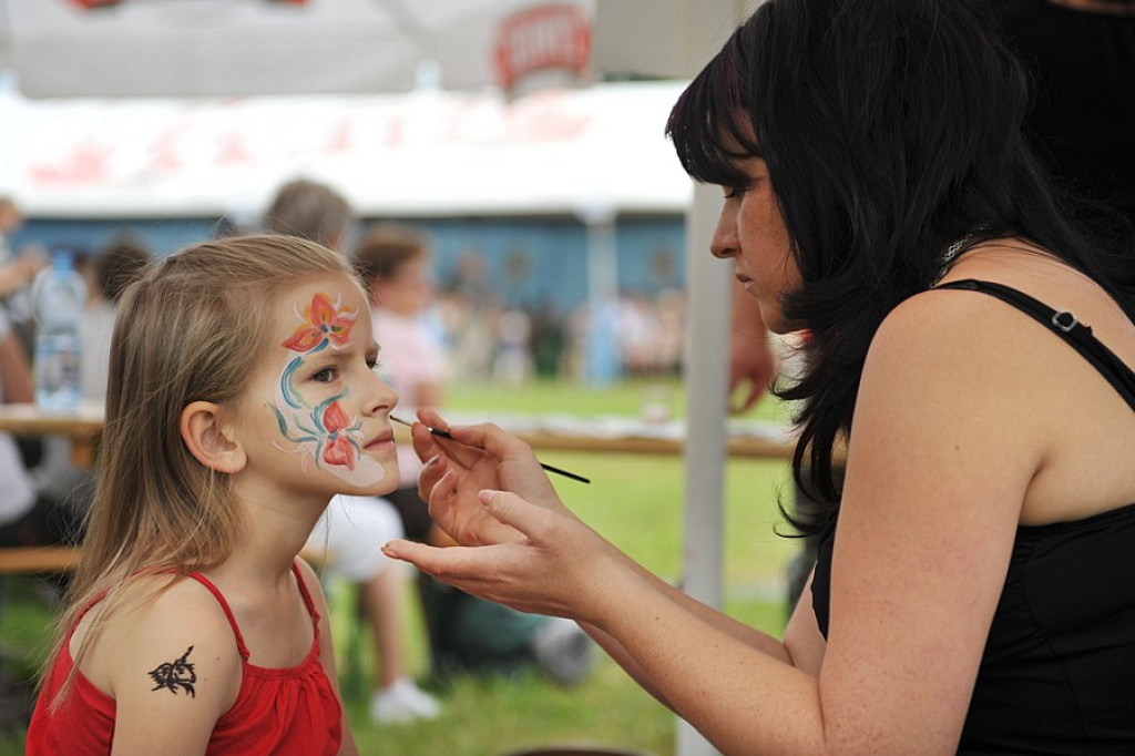 Łapsze Niżne: Wielkie Spiskie Granie 2009