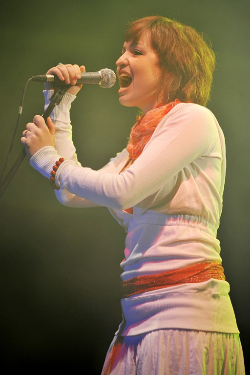 Łapsze Niżne: Wielkie Spiskie Granie 2009