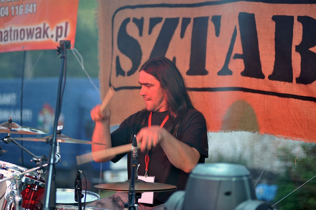 Łapsze Niżne: Wielkie Spiskie Granie 2009