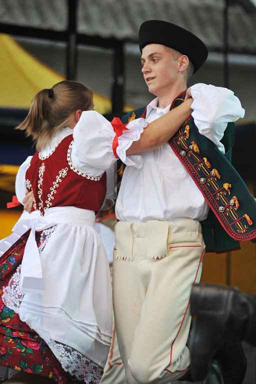 Łapsze Niżne: Wielkie Spiskie Granie 2009