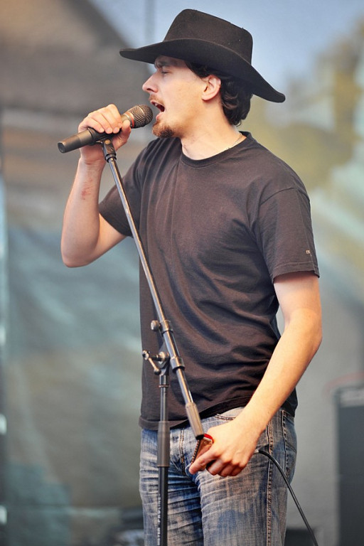 Łapsze Niżne: Wielkie Spiskie Granie 2009