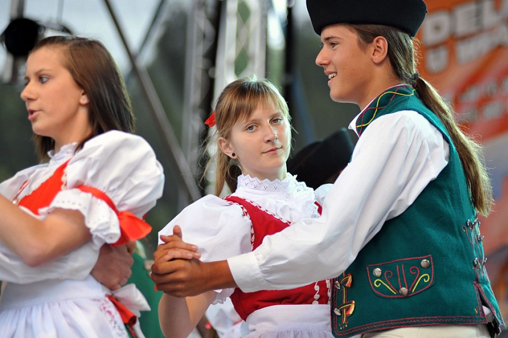 Łapsze Niżne: Wielkie Spiskie Granie 2009