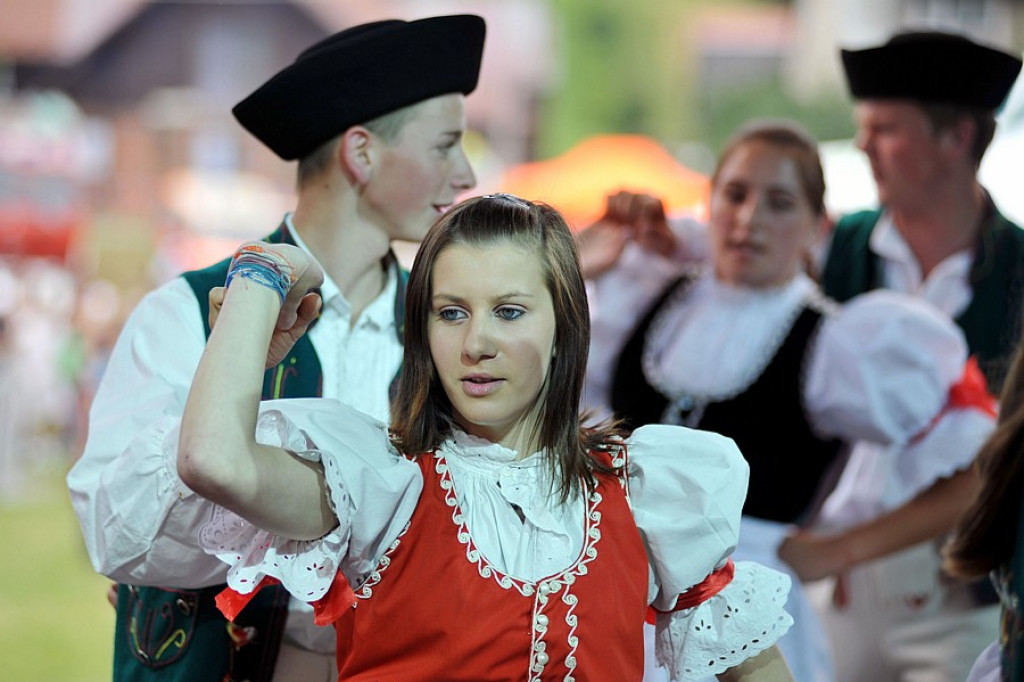 Łapsze Niżne: Wielkie Spiskie Granie 2009