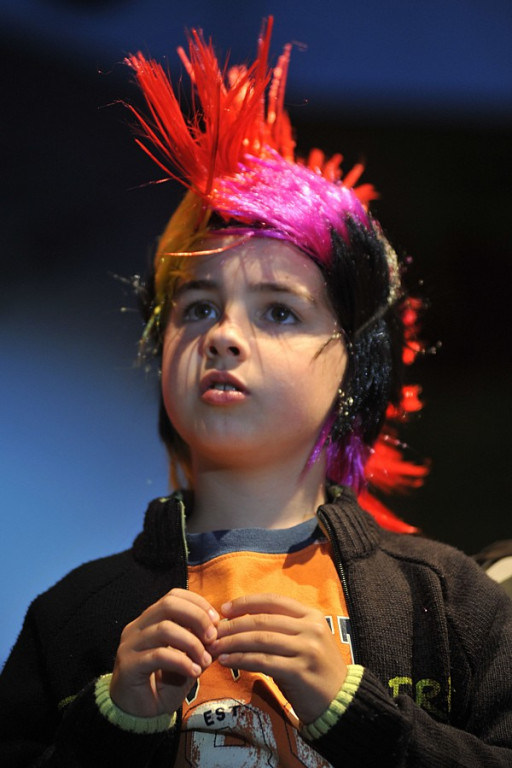 Łapsze Niżne: Wielkie Spiskie Granie 2009