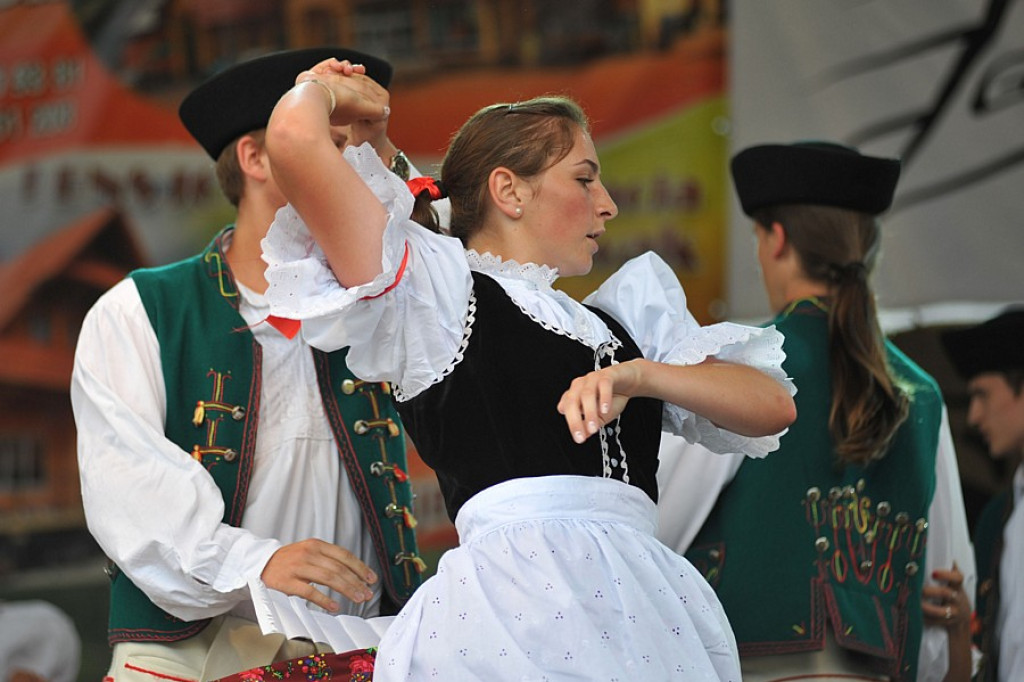 Łapsze Niżne: Wielkie Spiskie Granie 2009