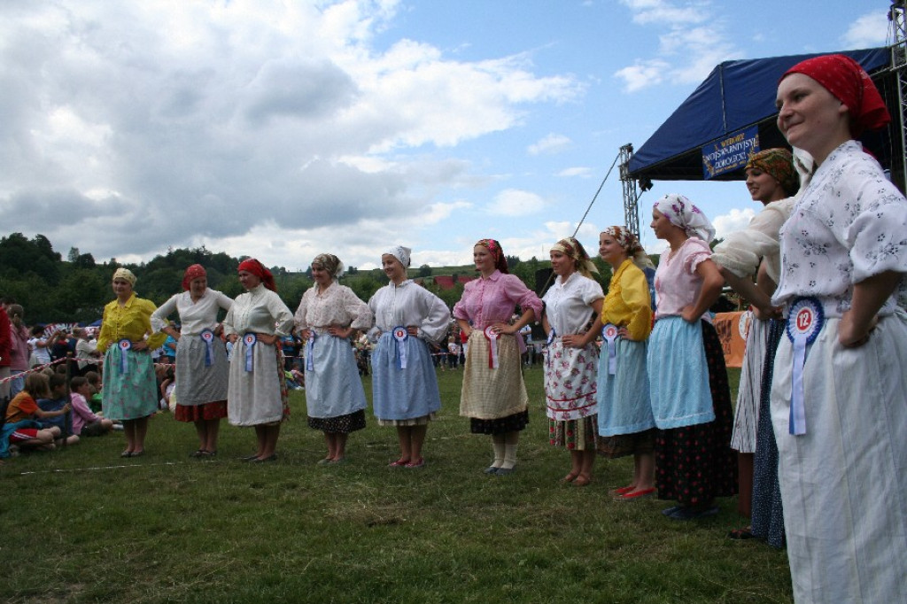 Nojśwarniyjsa Górolecka 2009