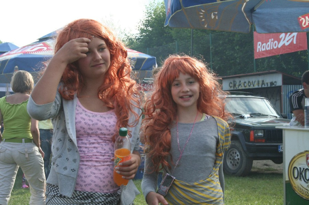 Nojśwarniyjsa Górolecka 2009