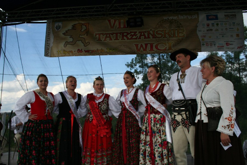 Nojśwarniyjsa Górolecka 2009