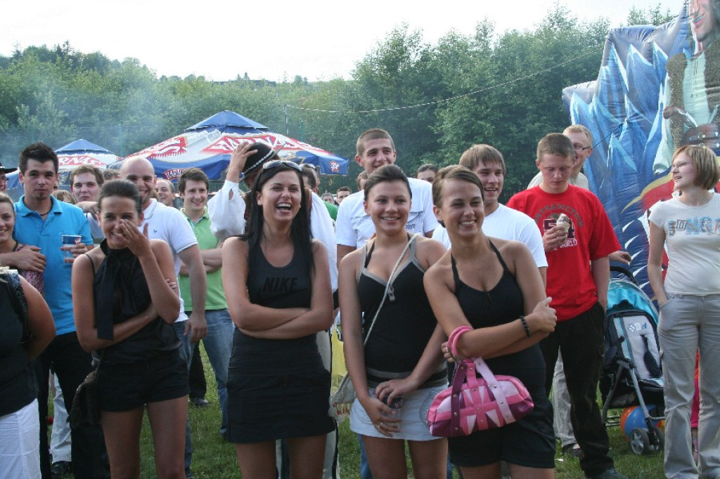 Nojśwarniyjsa Górolecka 2009