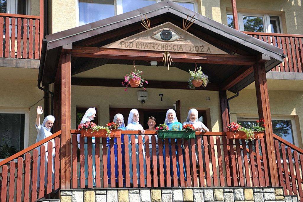 Szczawnica: krótka wycieczka po mieście
