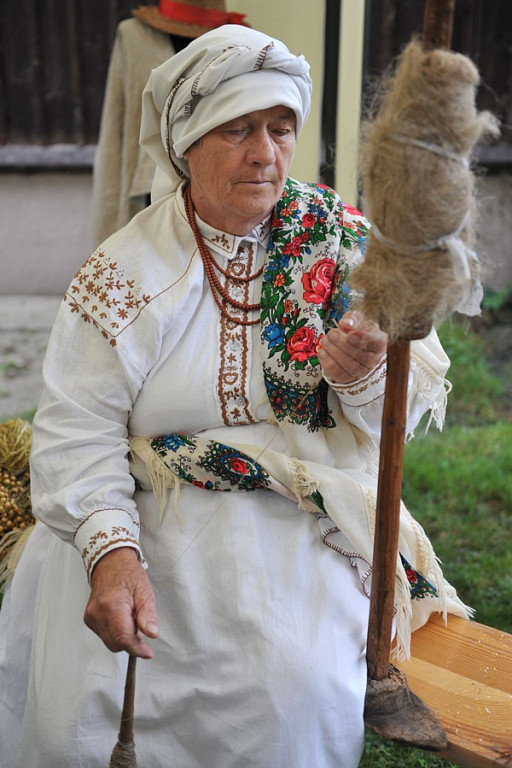Krościenko: Pierścień św. Kingi