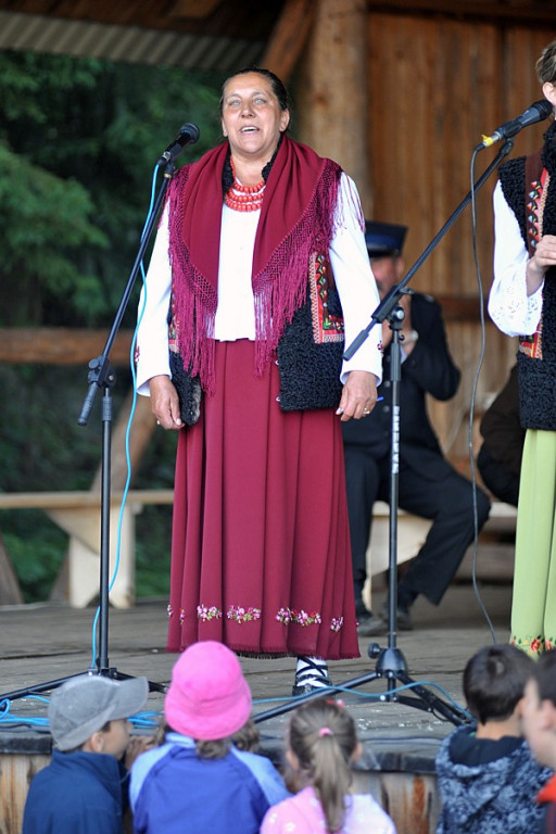 Festyn w Brzegach