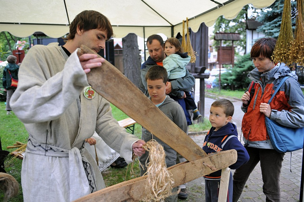 Krościenko: Pierścień św. Kingi