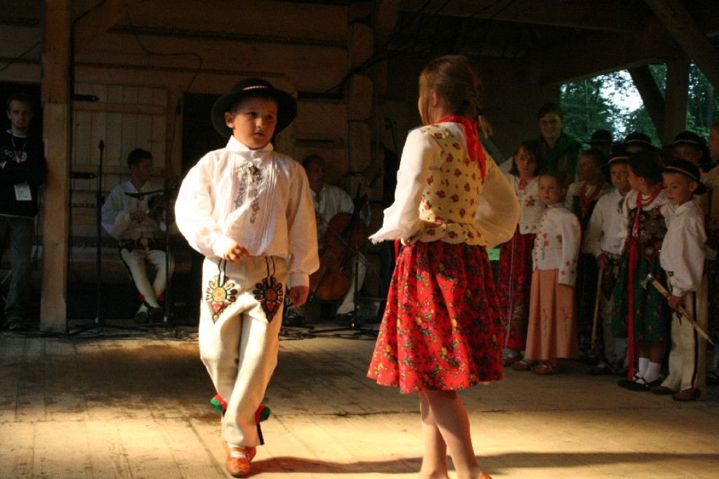 XXXV Poroniańskie Lato w pełni