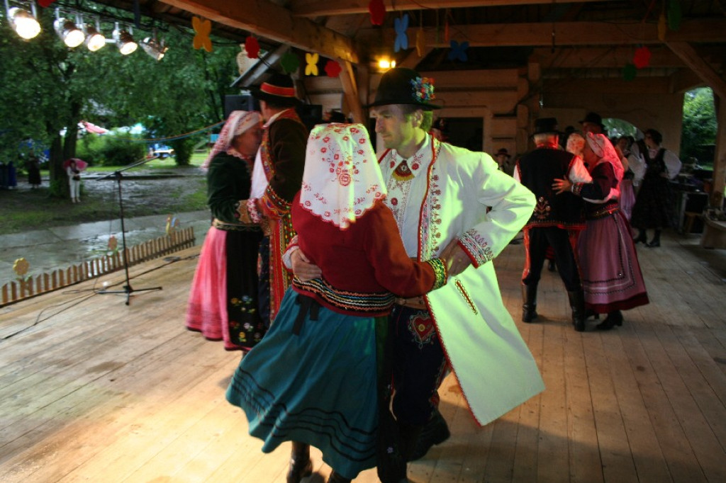 XXXV Poroniańskie Lato w pełni