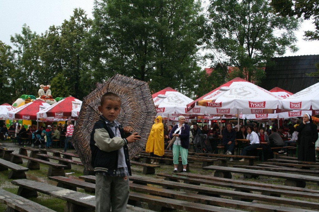 XXXV Poroniańskie Lato w pełni