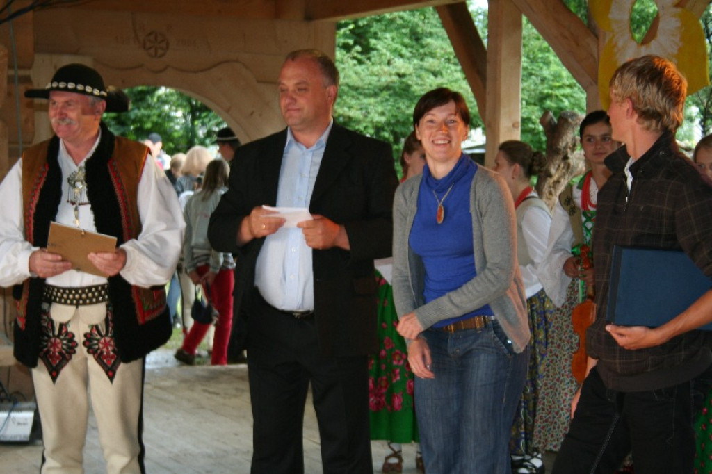 XXXV Poroniańskie Lato w pełni