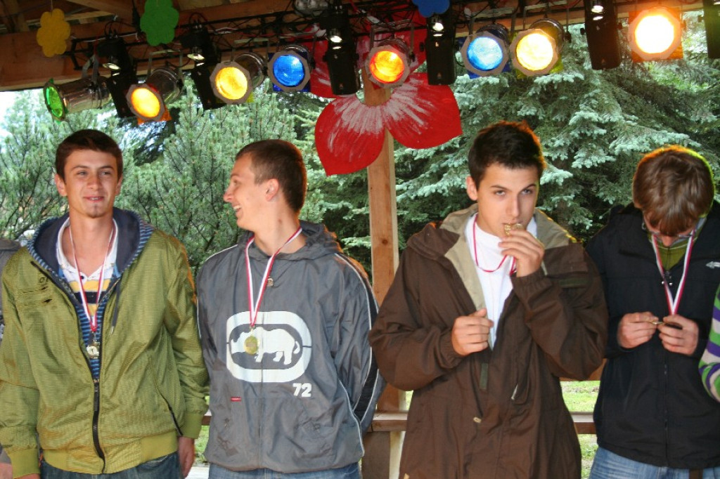 XXXV Poroniańskie Lato w pełni