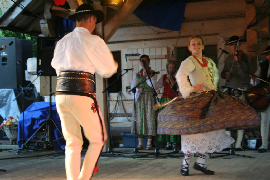 XXXV Poroniańskie Lato w pełni